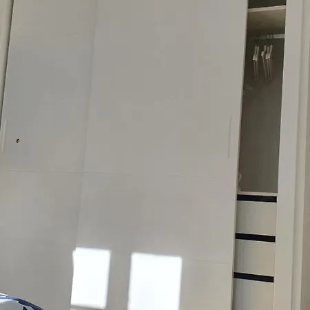 דירה Barber Brisas פלאייה דל אינגלז